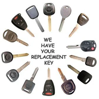 All County Locksmith Store Fort Worth, TX 817-357-4986 - 19-Transponder-keys
