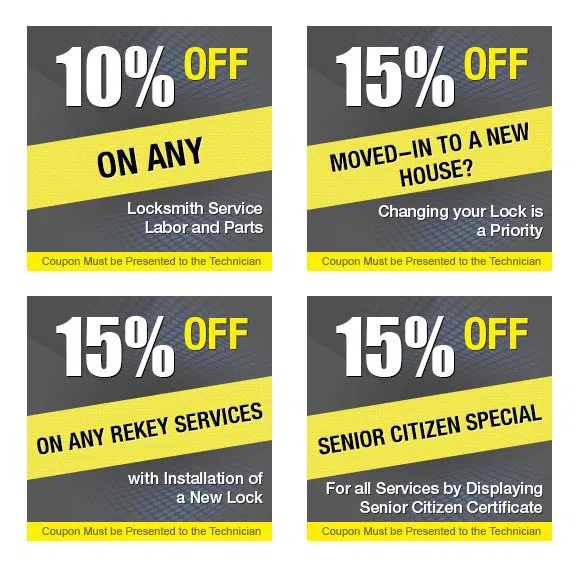 All County Locksmith Store Fort Worth, TX 817-357-4986 - coupon